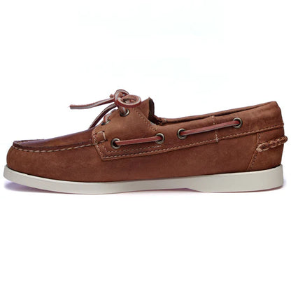 Docksides Portland Crazy H Moccasins | Women's