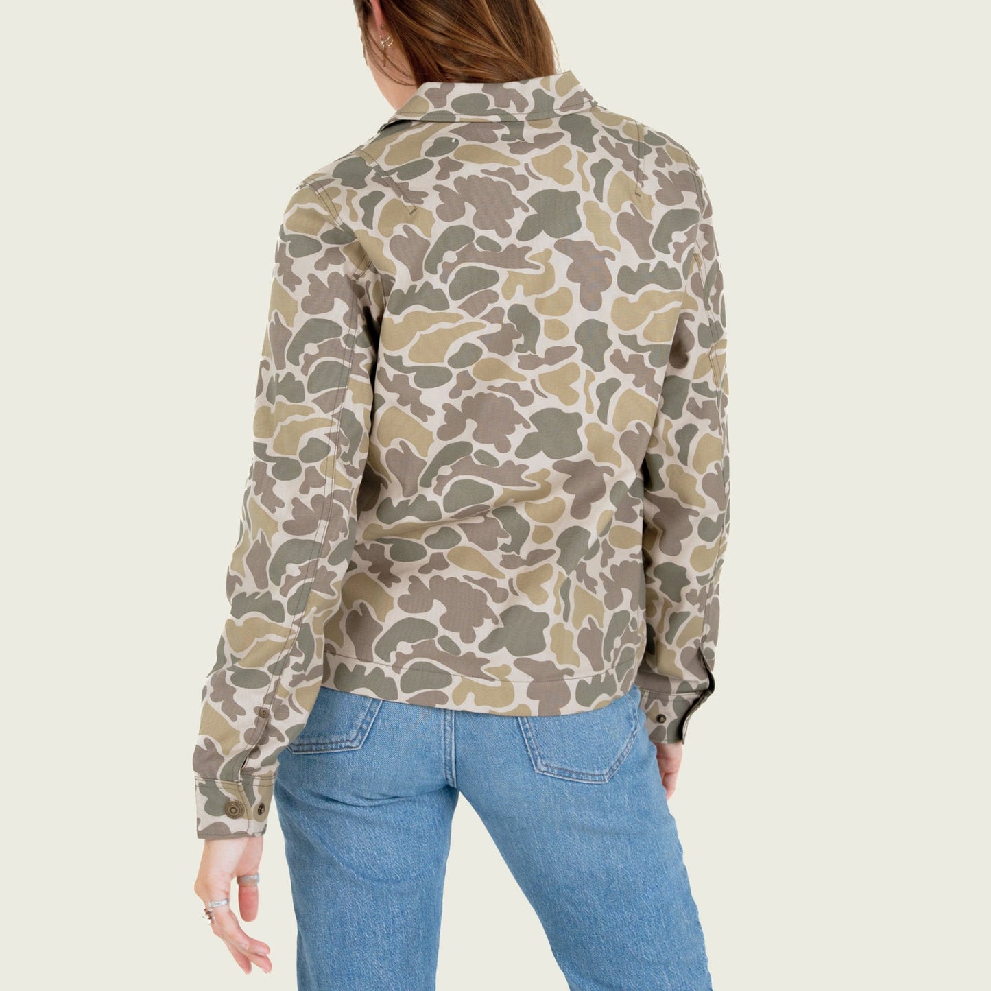 Women's Westwood Jacket.| Marsh Wear