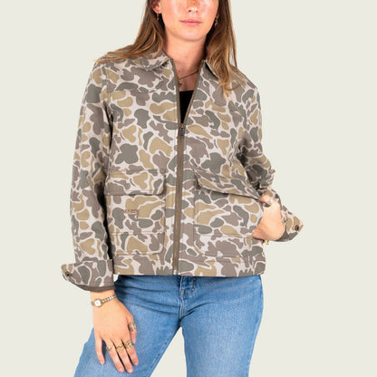 Women's Westwood Jacket.| Marsh Wear