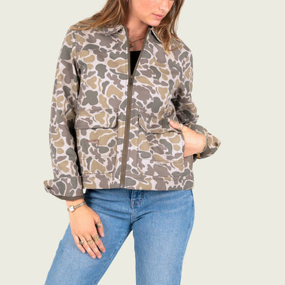 Women's Westwood Jacket.| Marsh Wear
