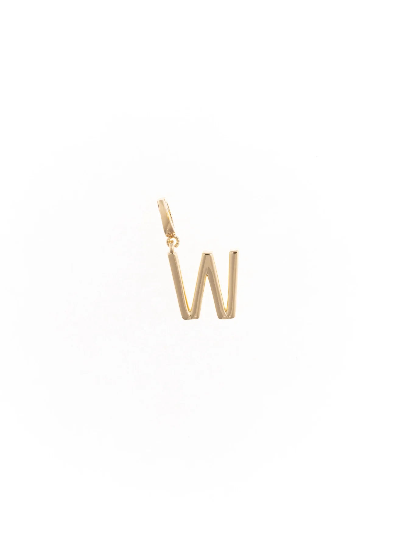 Initial Charm | Tia Collection