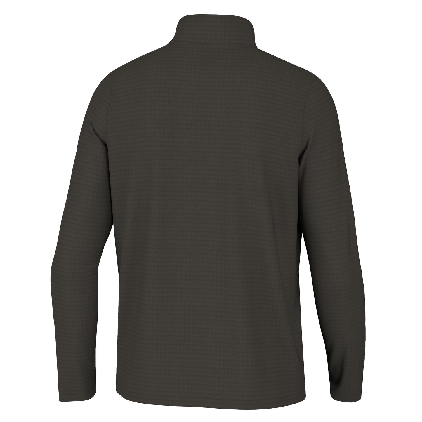 Waffle Half Zip | Local Boy