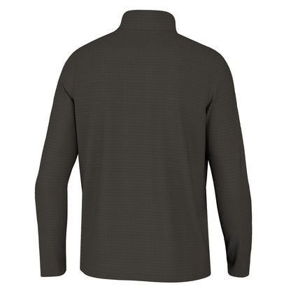 Waffle Half Zip | Local Boy