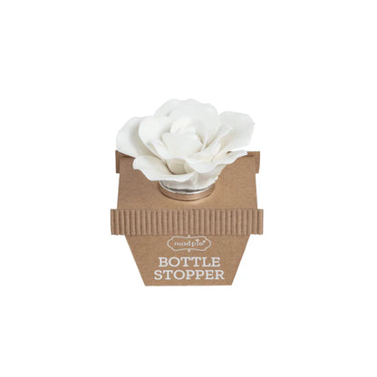 Flower Bottle Stopper