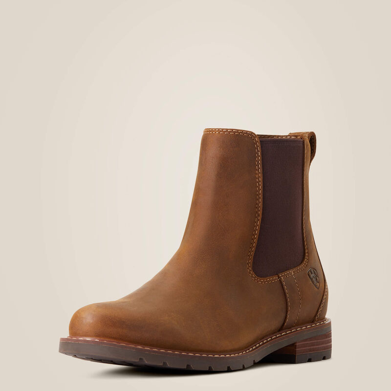 Wexford Waterproof Boot | Womens