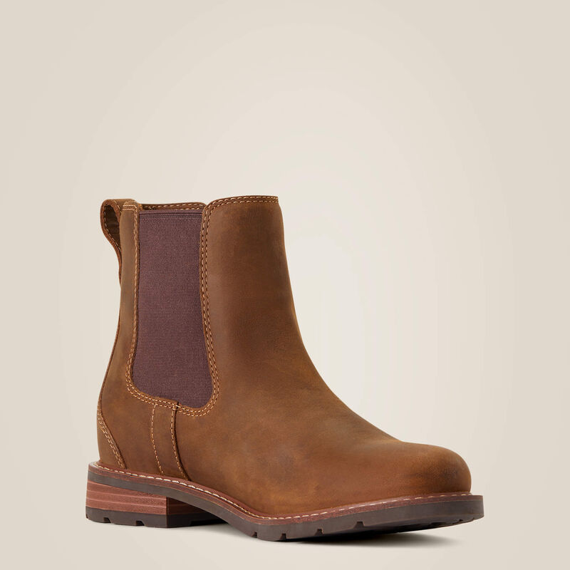 Wexford Waterproof Boot | Womens