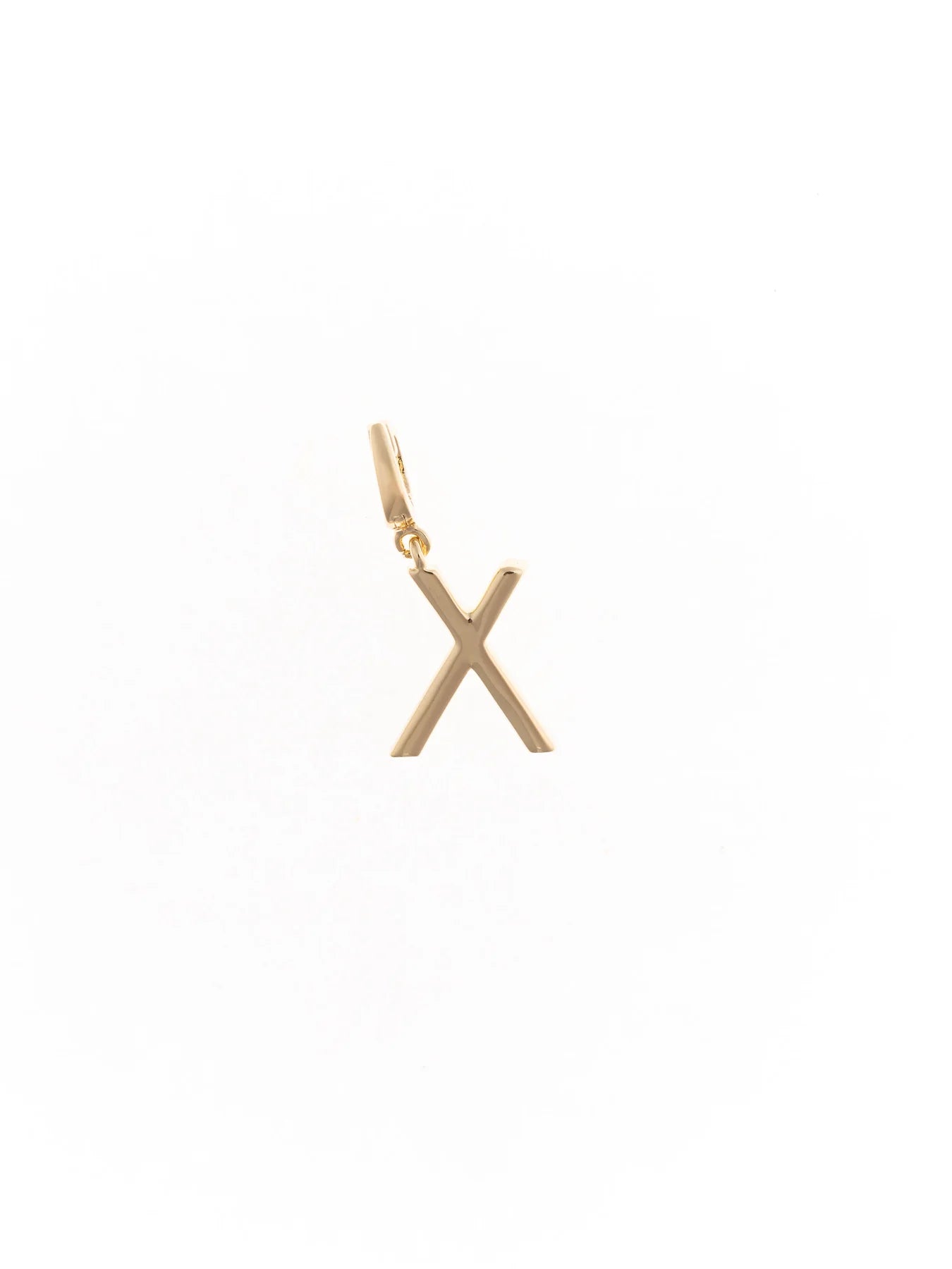 Initial Charm | Tia Collection