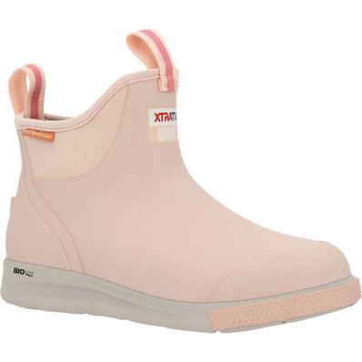 6" Ankle Deck Boot Sport | Xtratuf