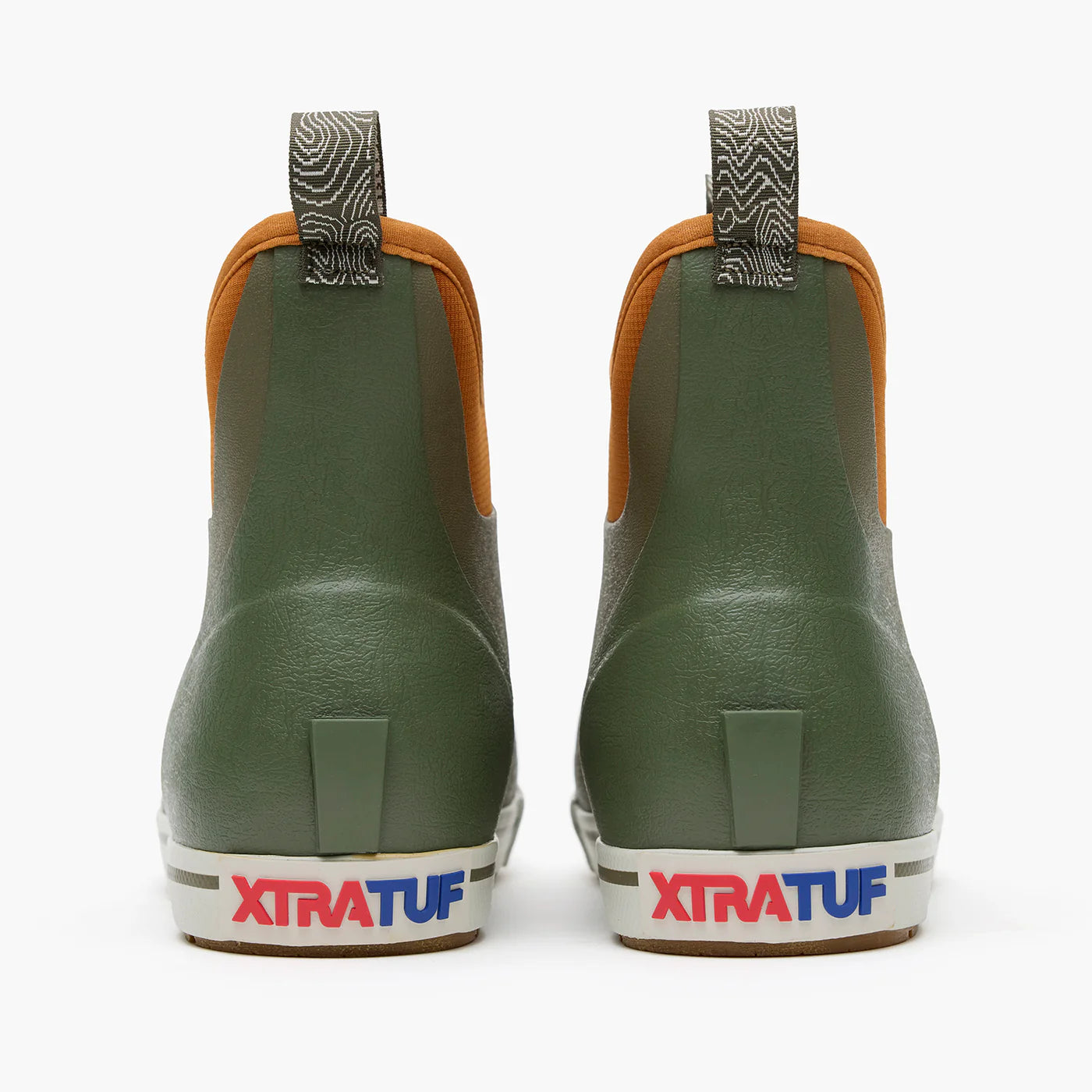 Outdoor 7" Boot | Men's | Xtratuf