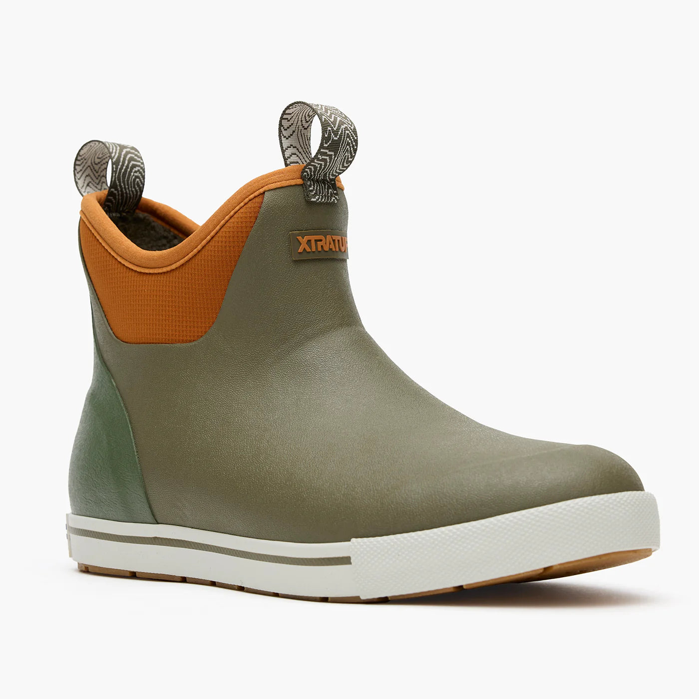 Outdoor 7" Boot | Men's | Xtratuf