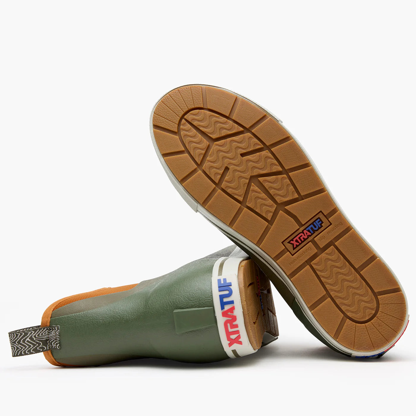 Outdoor 7" Boot | Men's | Xtratuf