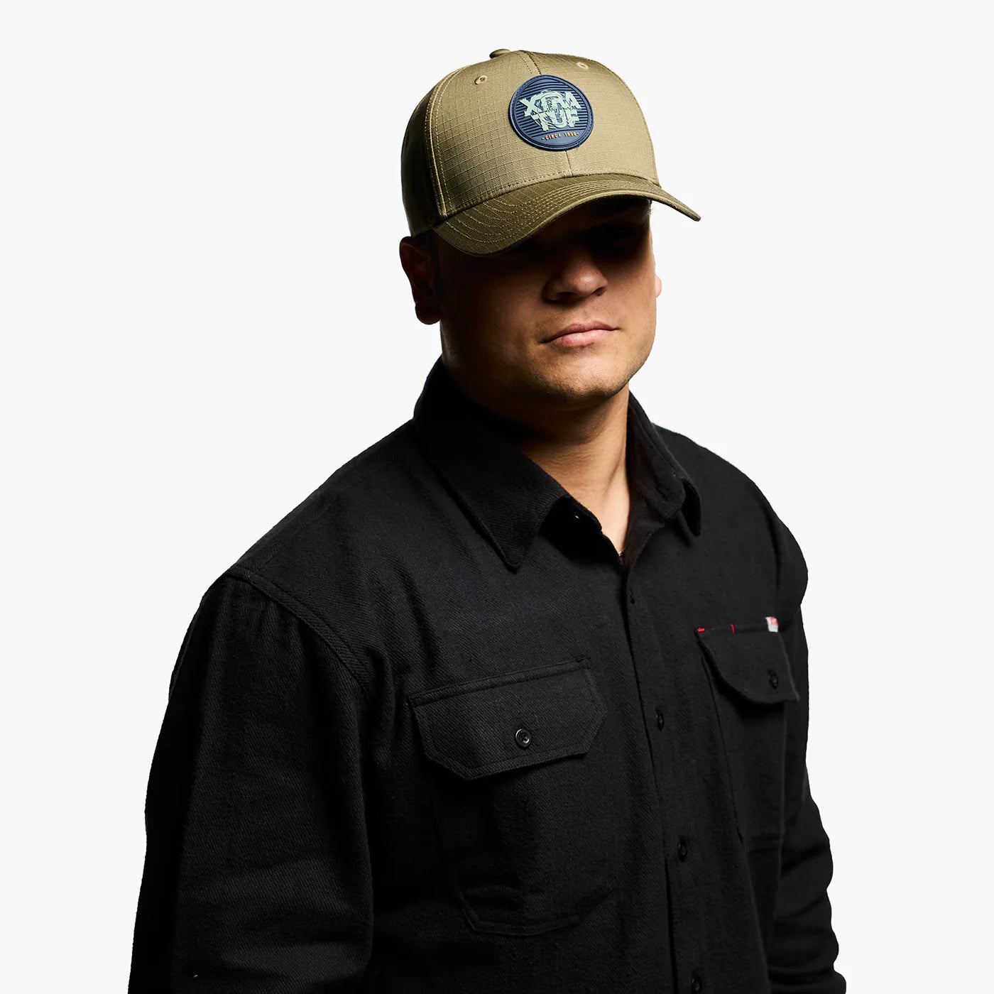 XTRATUF Unisex Adjustable Hat