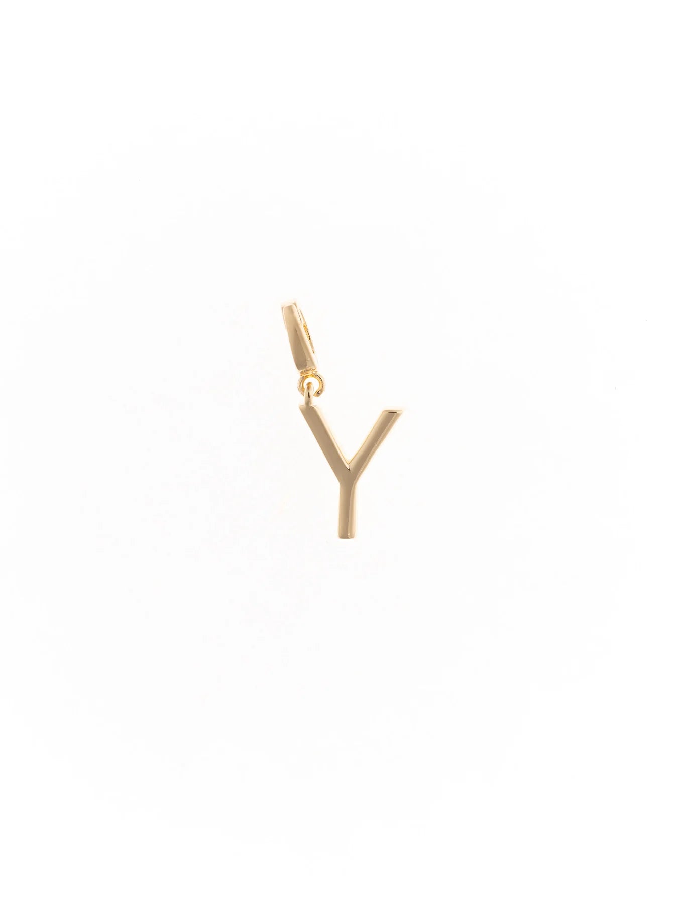 Initial Charm | Tia Collection
