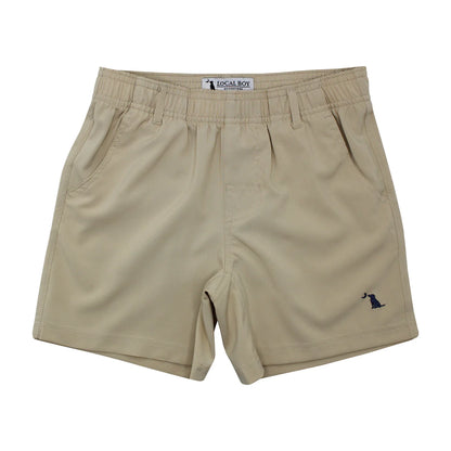 Toddler Volley Short