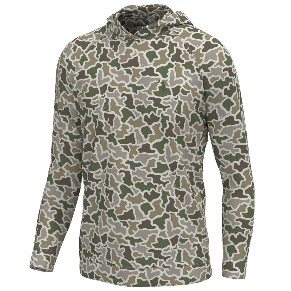 Youth Hemlock Hoodie | Local Boy