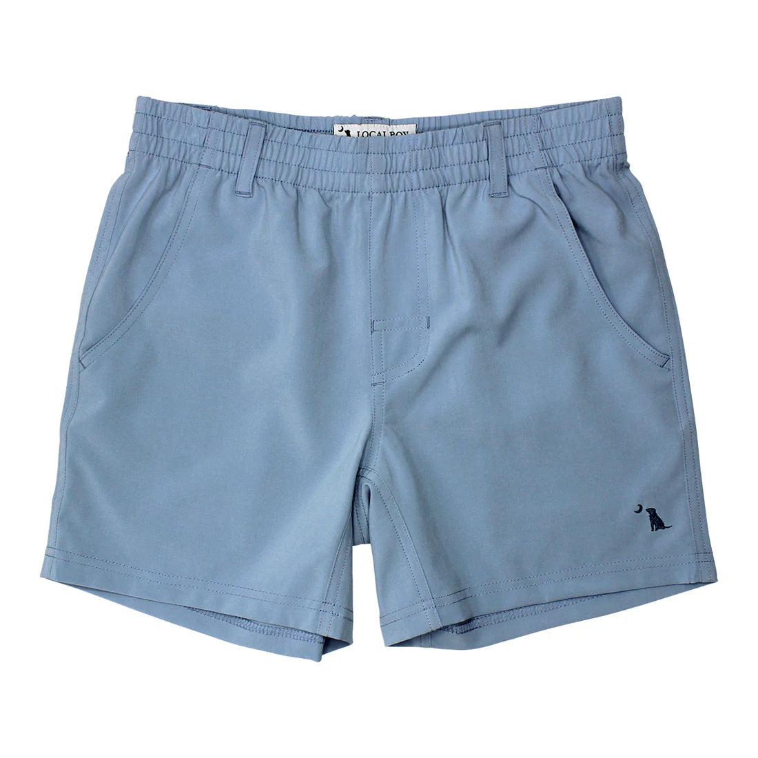 Local Boy Youth Volley Shorts