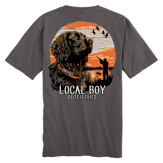 Youth Boykin Dream SS Tee