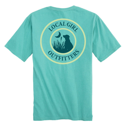 Youth Original Rope T-Shirt | Local Girl