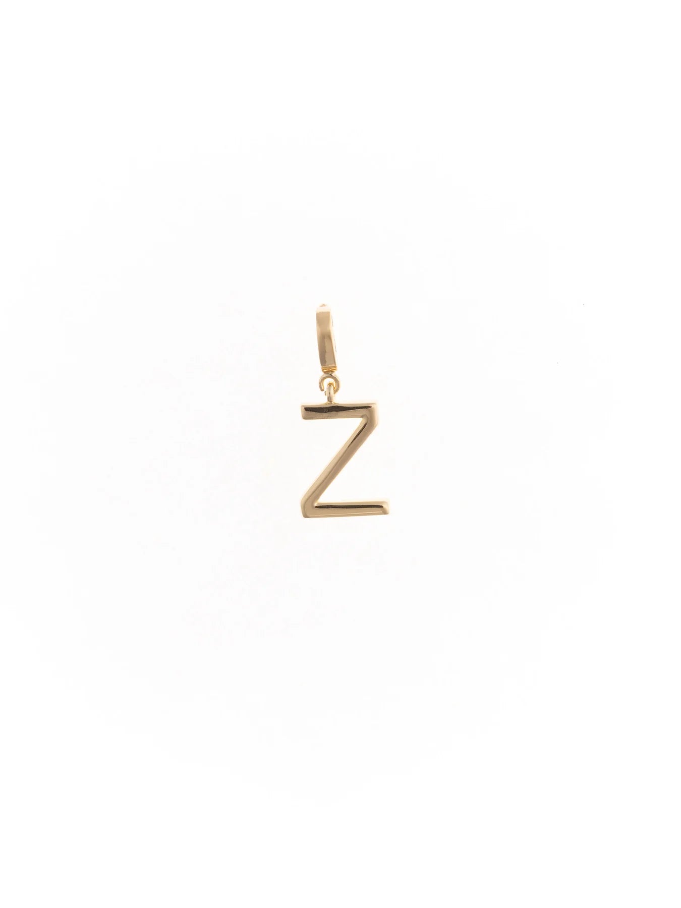 Initial Charm | Tia Collection