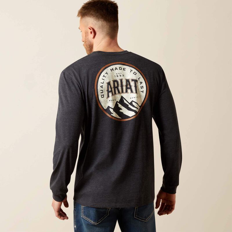 Ariat Circle A Long Sleeve Shirt | Ariat