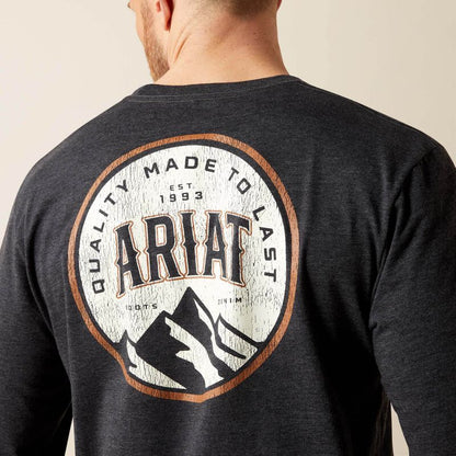 Ariat Circle A Long Sleeve Shirt | Ariat
