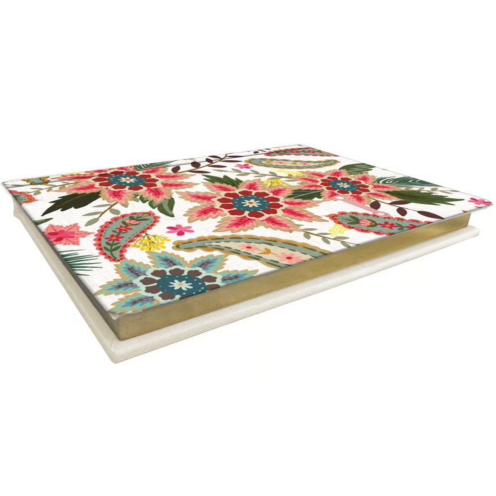 Paisley Love Luxe Journal