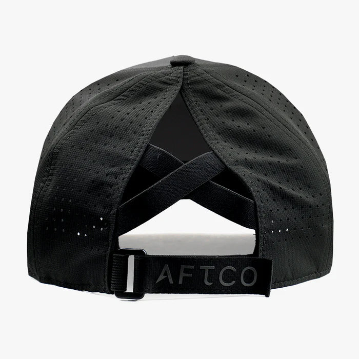 Logo Tech Hat | Women's | Aftco