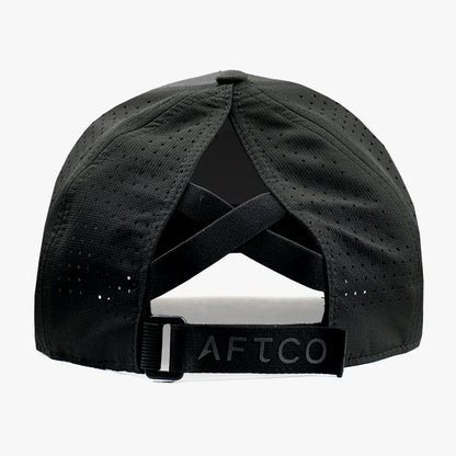 Logo Tech Hat | Women's | Aftco