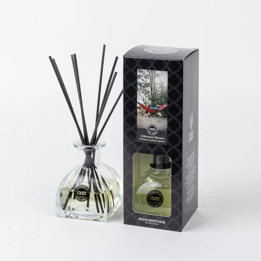 BW Afternoon Retreat Reed Diffuser