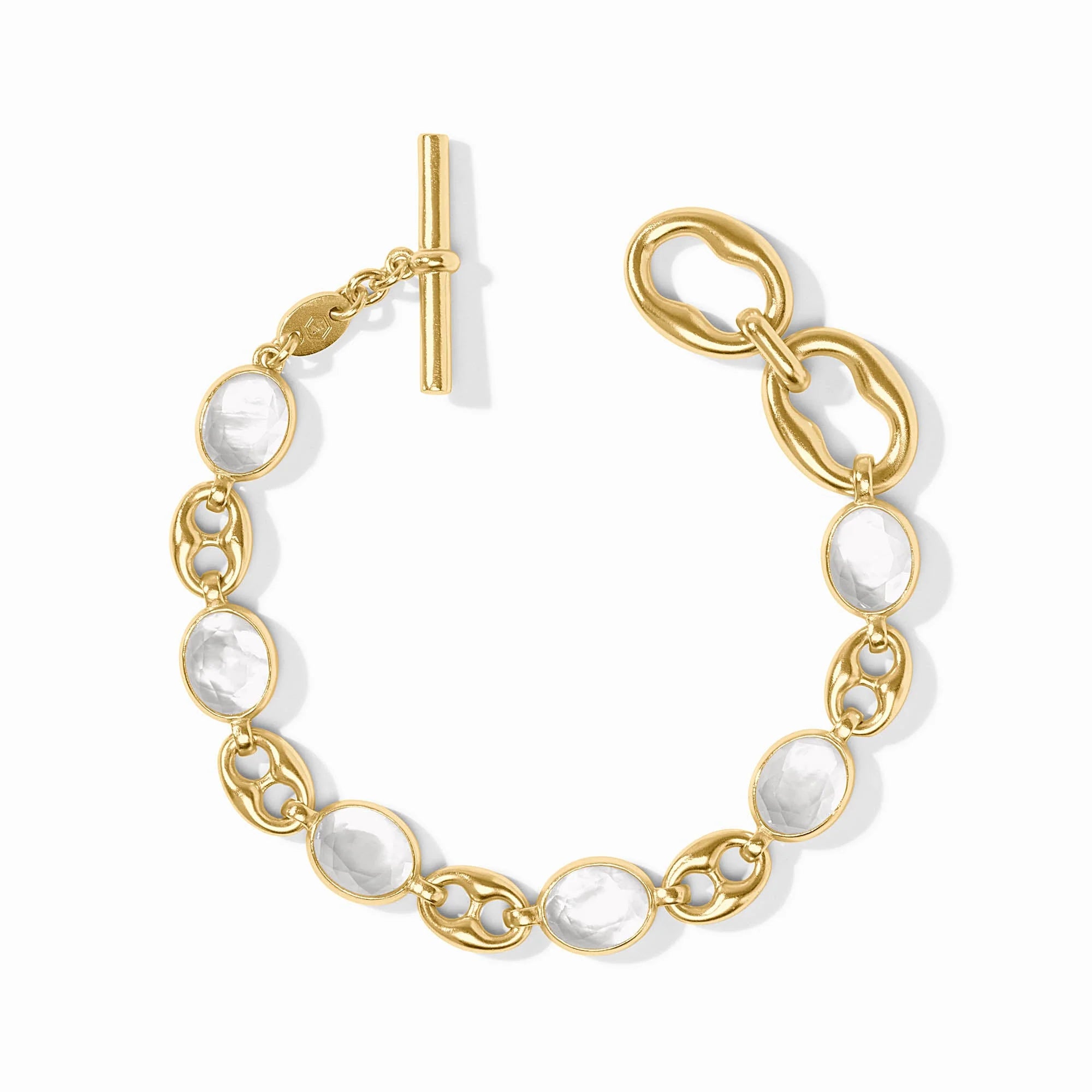 Laguna Stone Bracelet | Julie Vos