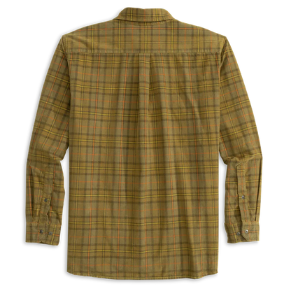 Darden Corduroy Shirt | Heybo