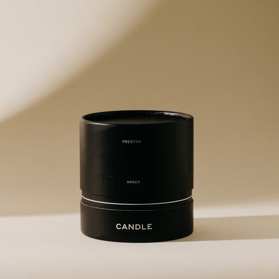 Preston Candle | 7oz