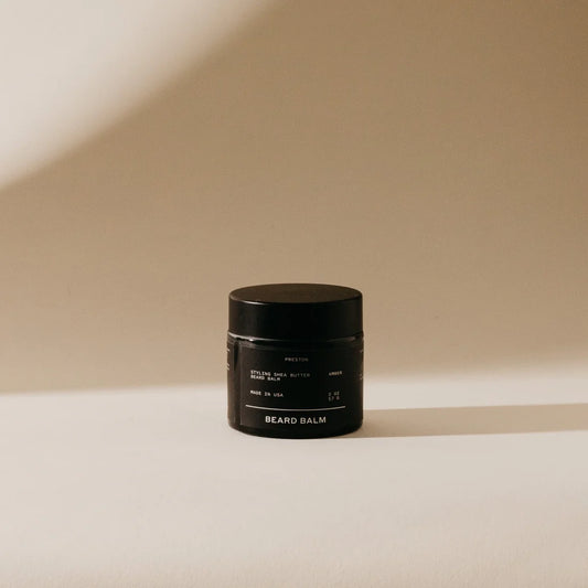 Preston Beard Balm | 2oz