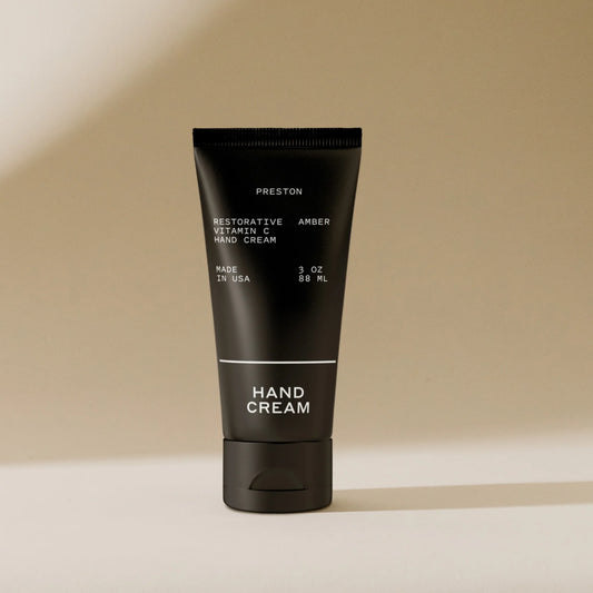 Preston Hand Cream | 3oz