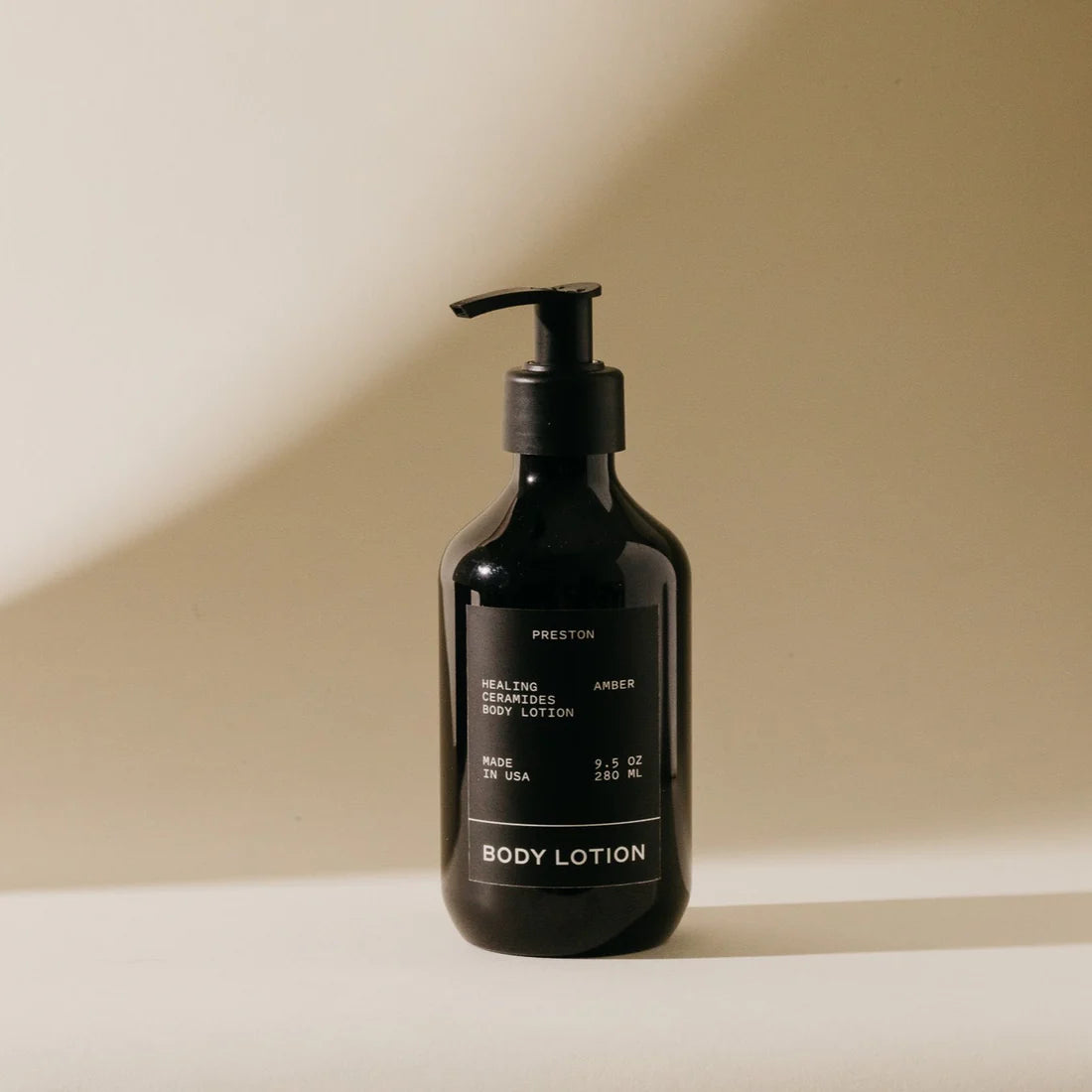 Preston Body Lotion | 9.5oz