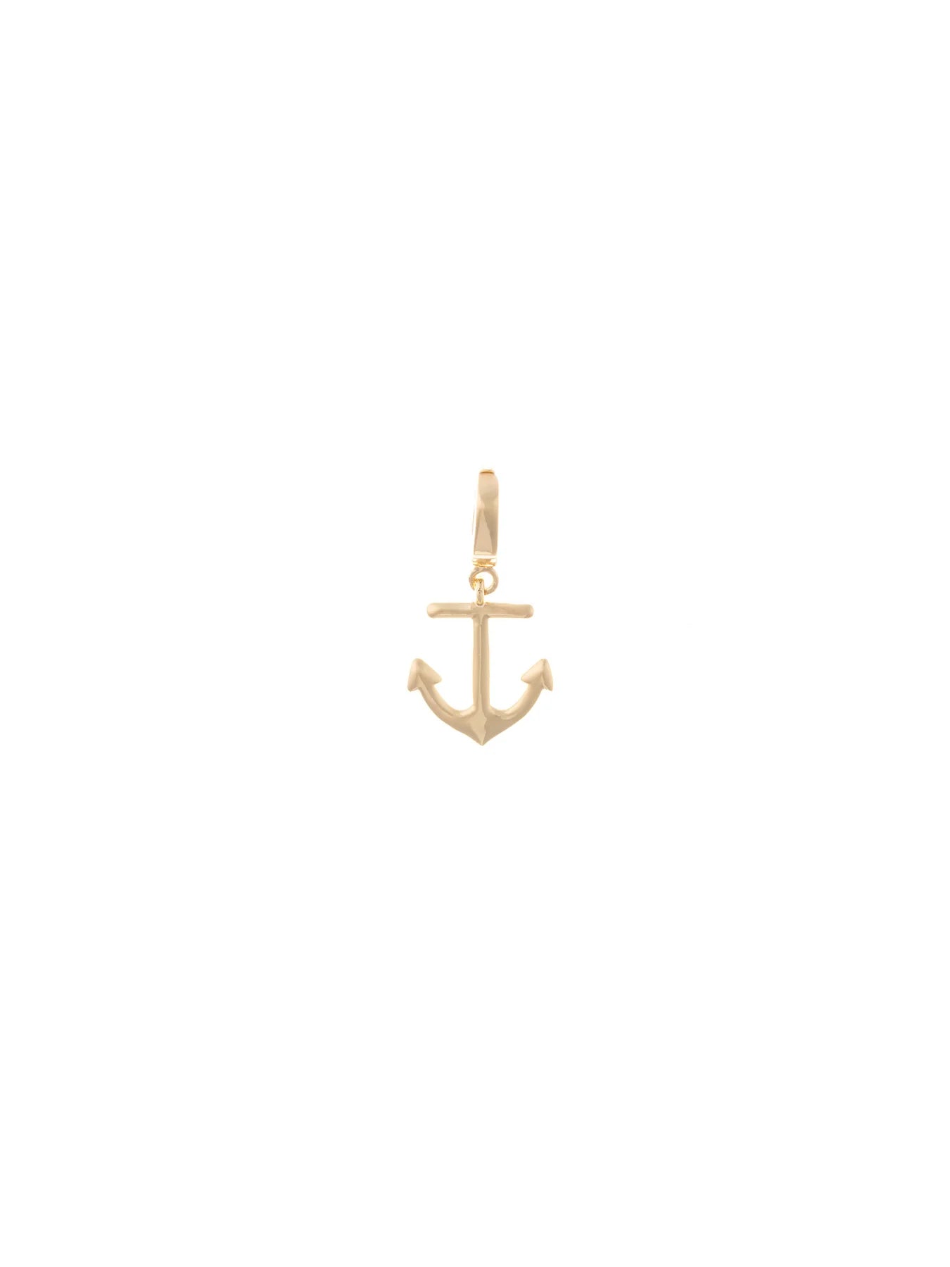 Anchor Lifestyle Charm