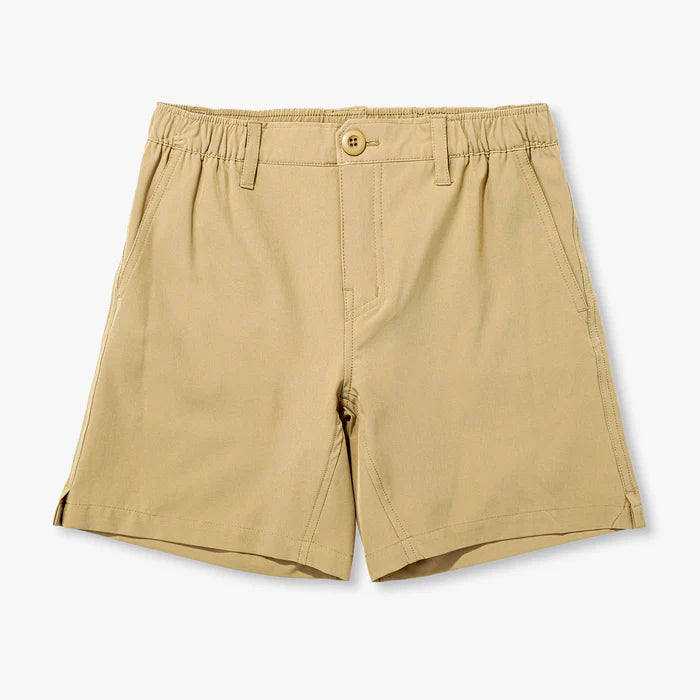 Everyday Stretch Shorts | Youth | Aftco