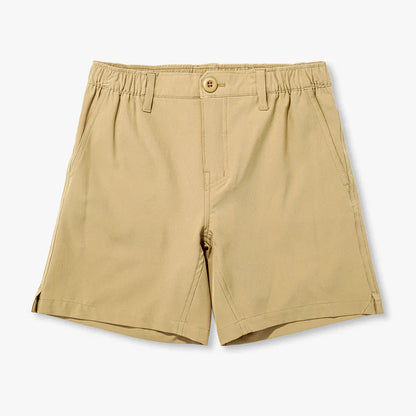 Everyday Stretch Shorts | Youth | Aftco