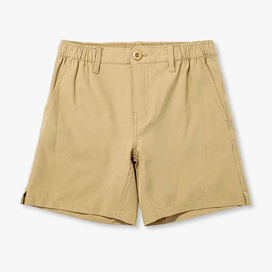 Everyday Stretch Shorts | Youth | Aftco