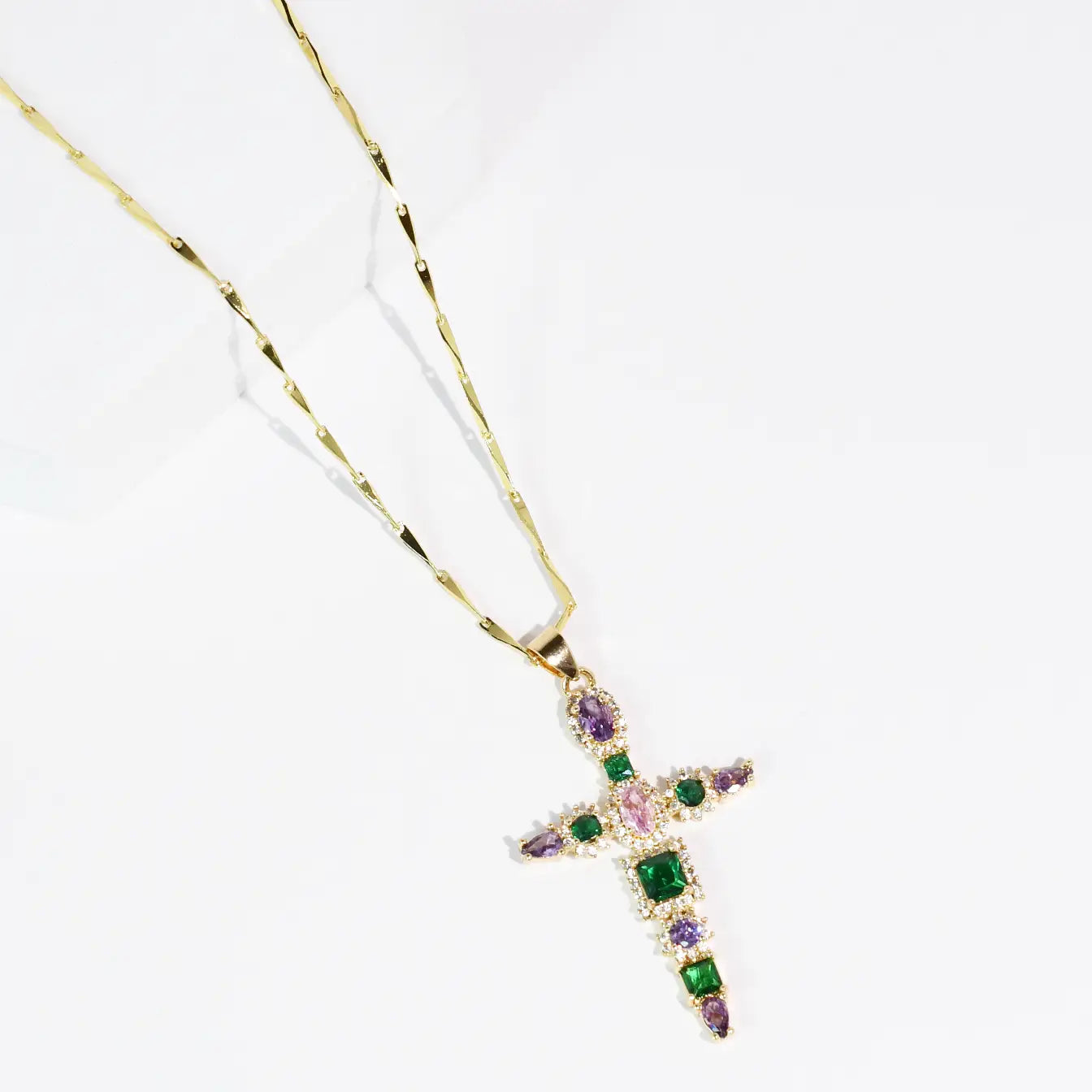 Angel Glow Necklace