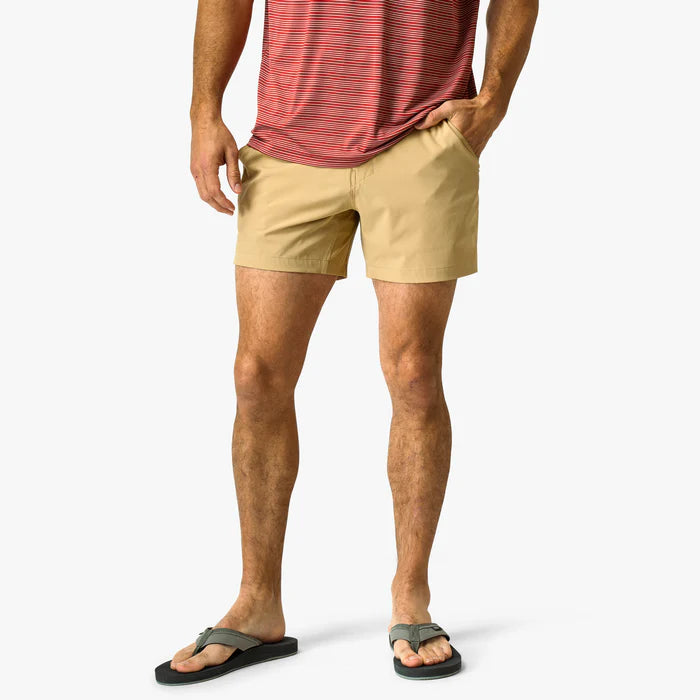Everyday Stretch Shorts | Men's | Aftco