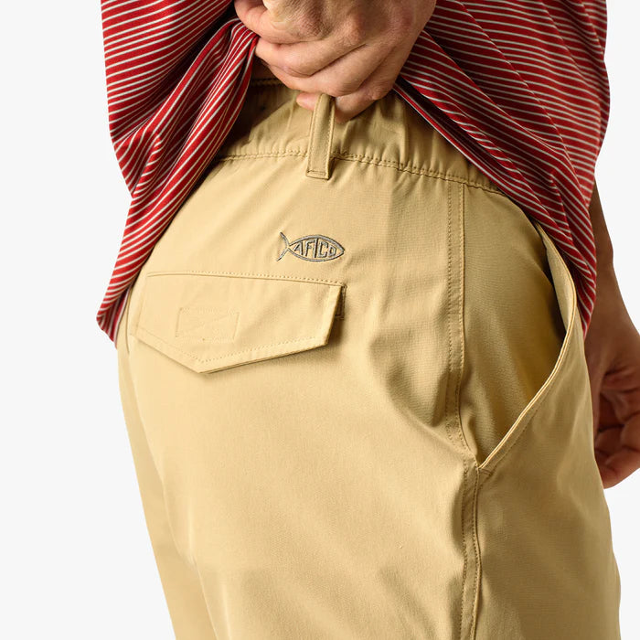 Everyday Stretch Shorts | Men's | Aftco
