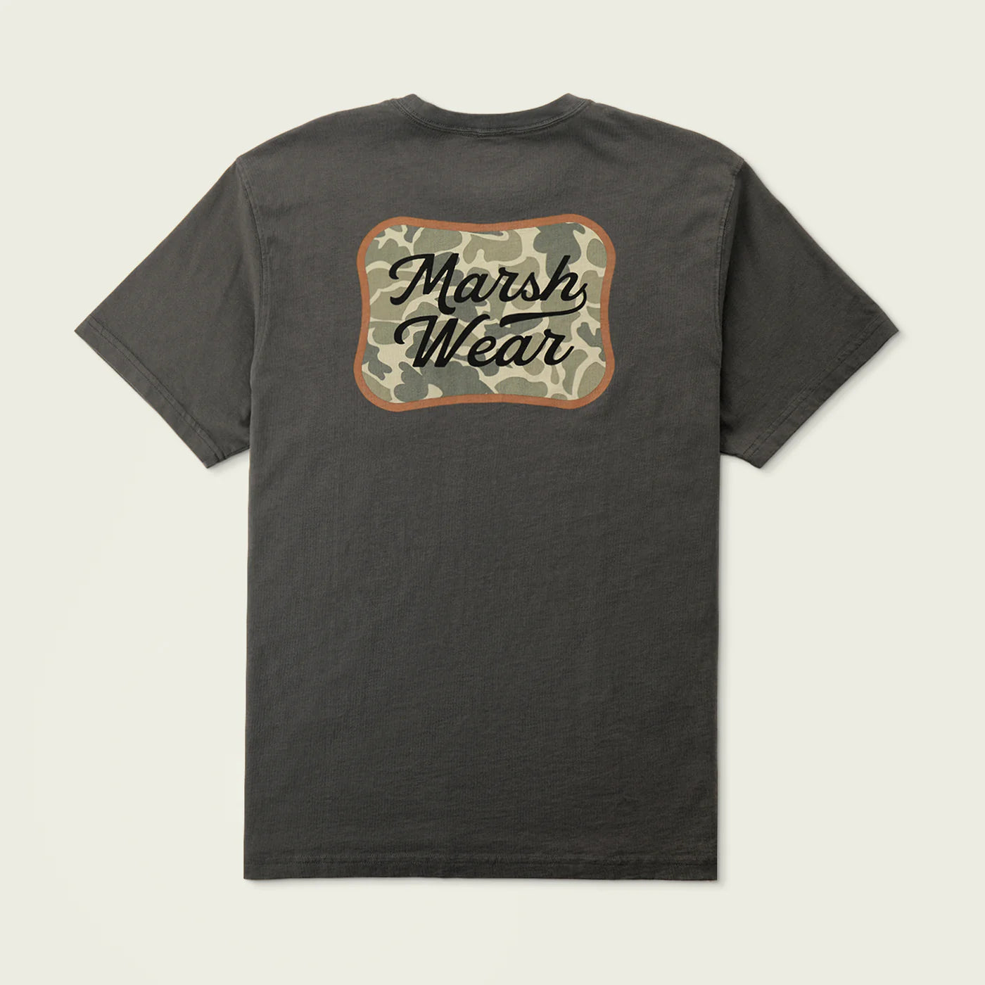 Roadside Short Sleeve Tee | Marsh Wear