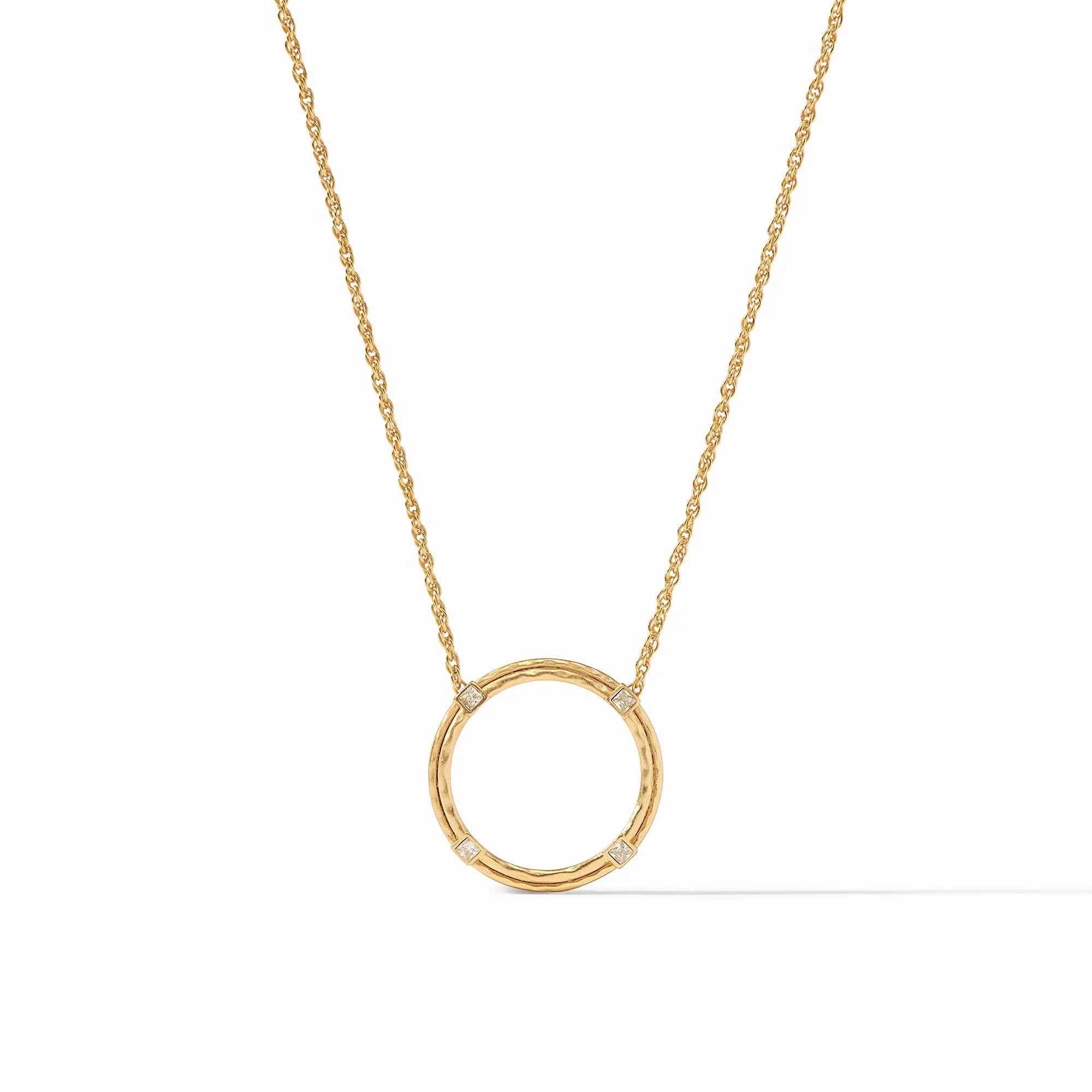 Astor Delicate Necklace | Julie Vos