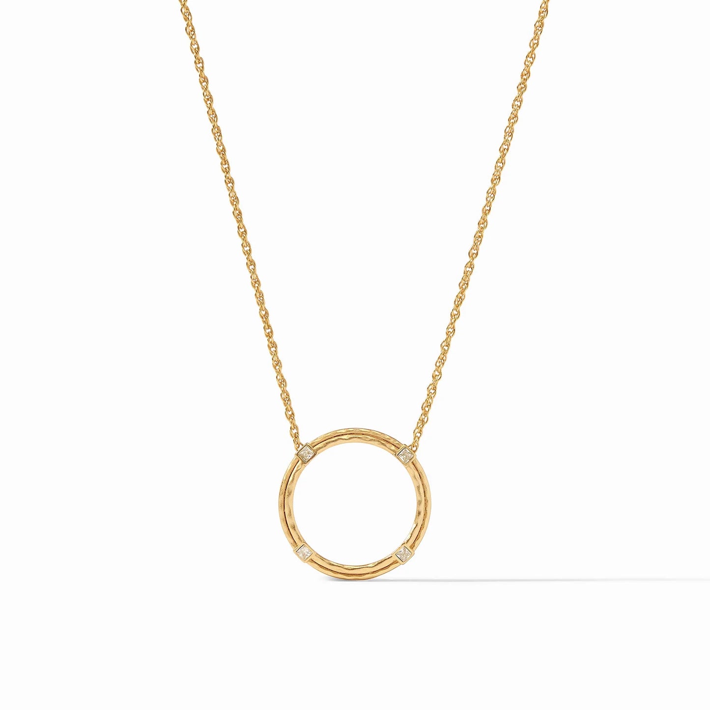 Astor Delicate Necklace | Julie Vos