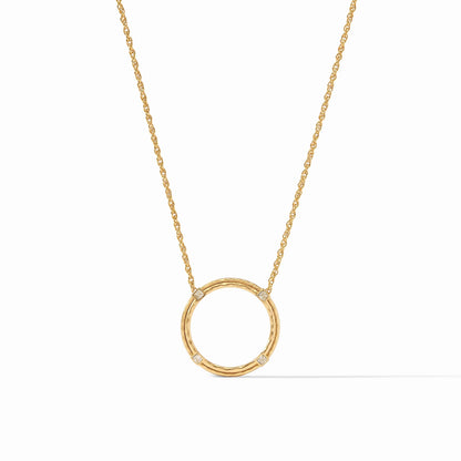 Astor Delicate Necklace | Julie Vos