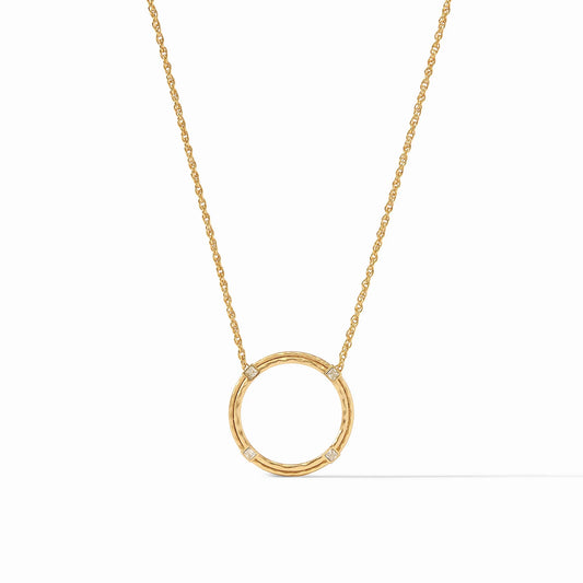 Astor Delicate Necklace | Julie Vos