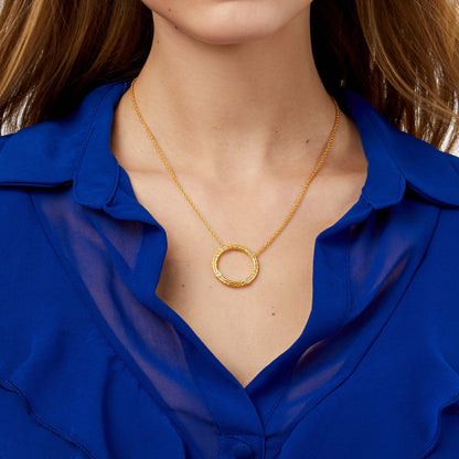 Astor Delicate Necklace | Julie Vos