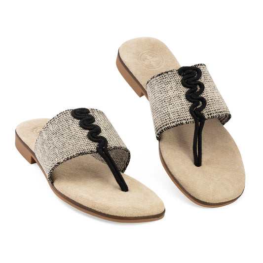 Morris | Flip Flop Sandal