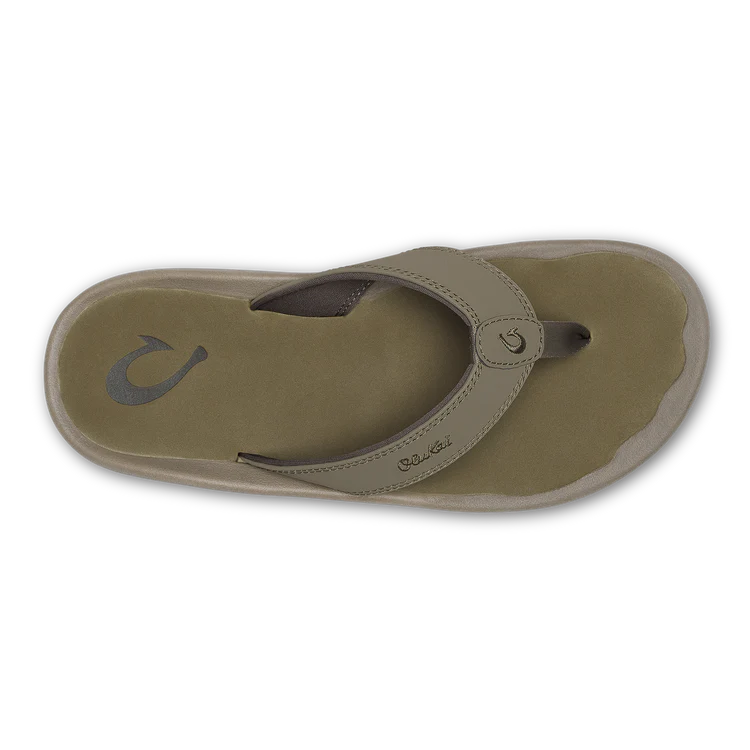‘Ohana Men's Beach Sandal